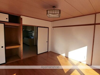コーポ塩野[2DK/47.2m2]の内装4