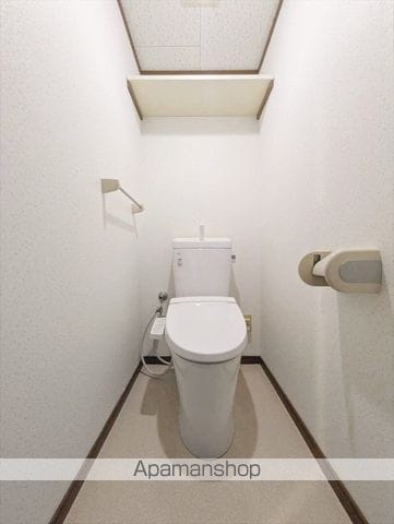 ブライトコートIの内装写真