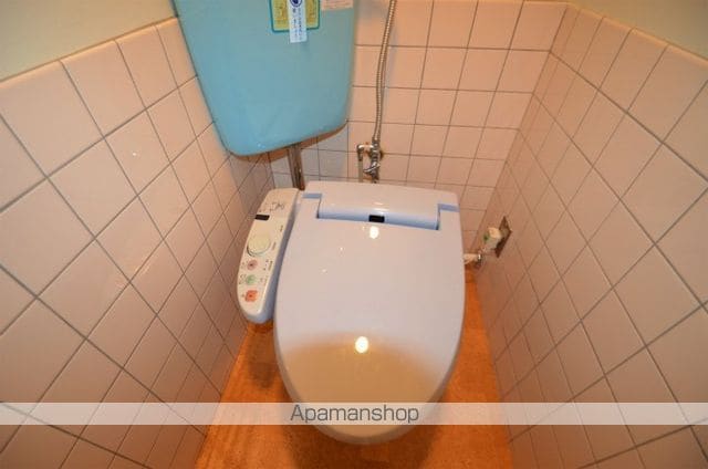 シエロ北四番丁の内装写真