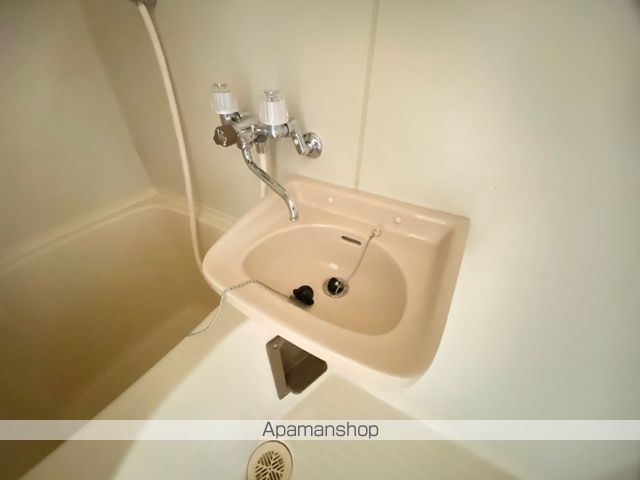 ファースト瓢箪山の内装写真