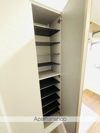 東京都葛飾区堀切６丁目[1K/18.65m2]の内装2