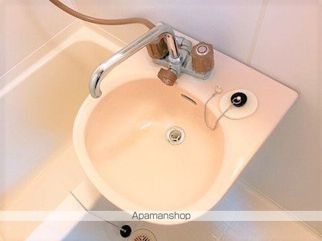 レオパレスドメーヌの内装写真
