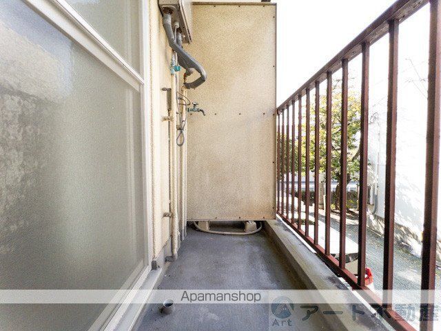カーサジューロの内装写真