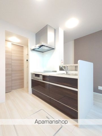 DーRESIDENCE西町の内装写真