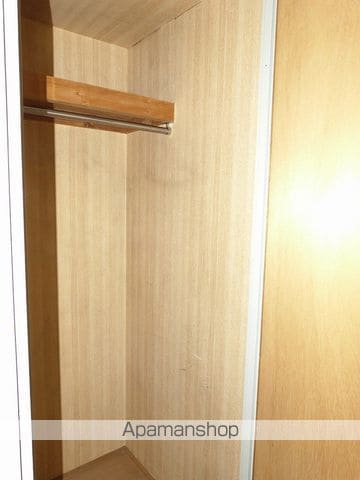 アンビエス難波の内装写真