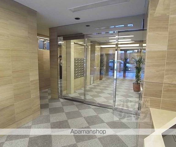 リーガル京都室町御池の内装写真