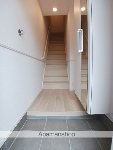 カナン和気の内装写真