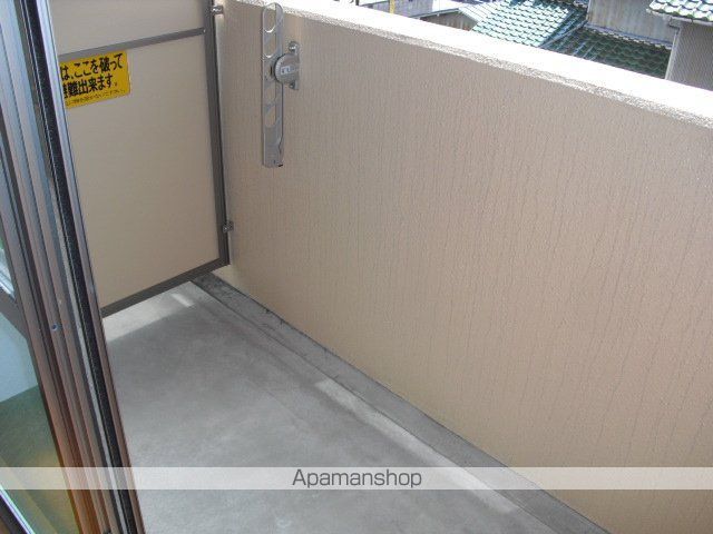シンフォニー東新町の内装写真