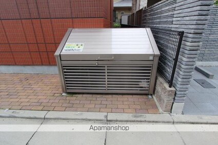 エルビス今里Ⅱ　[1K/30.96m2]の共用部2