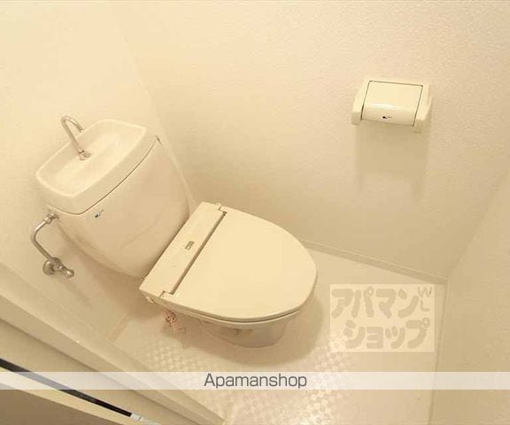 サンフローラ丸太町の内装写真