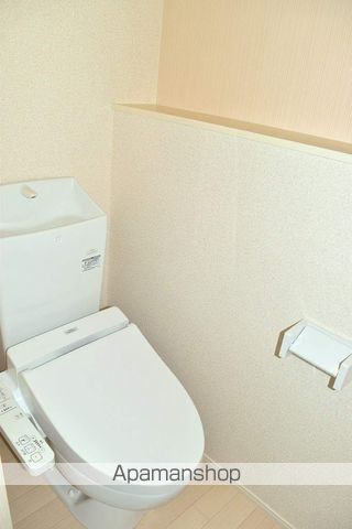 クレイノ平井丘Aの内装写真