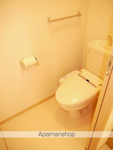 ブルーバトーの内装写真