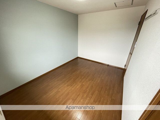パミドール・ルーチェ A棟の内装写真