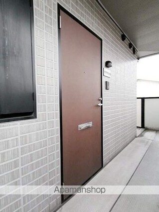 サンライフ玉島　Ａ[2DK/47.54m2]の共用部4