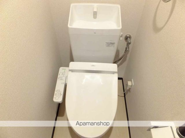 クレイノネッサンスの内装写真