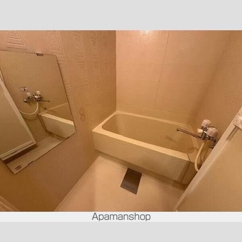 ベルアベニューの内装写真