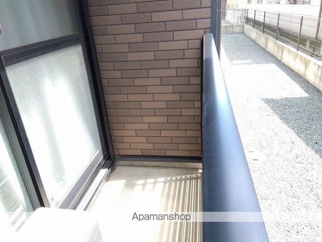 レオネクストドリーム&ドリームの内装写真