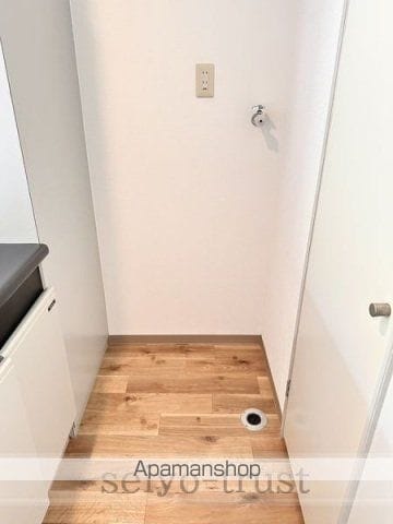 ヴェルソーヤスダの内装写真