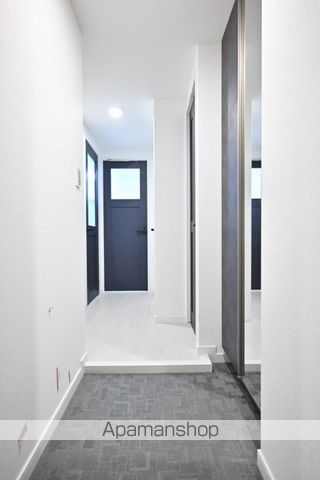 ESーGRANDE東中野の内装写真
