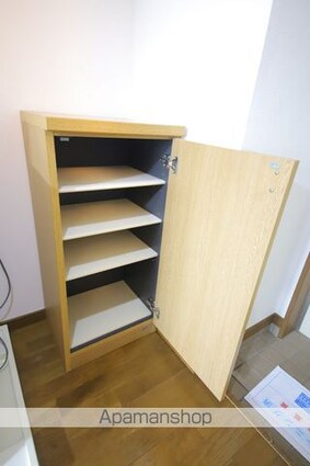 モイスペンテⅠ[1K/18.9m2]の内装2