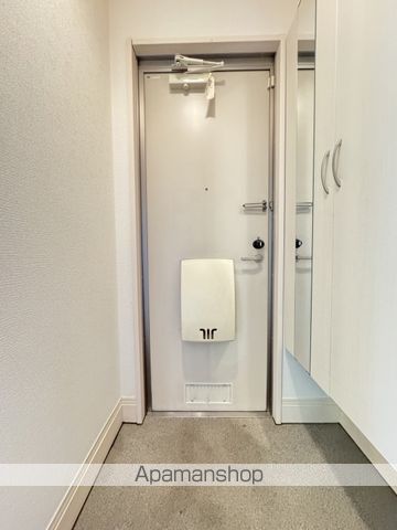 コートプラセール Aの内装写真