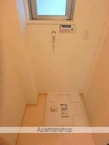 ヒカオプリンセスマンションの内装写真