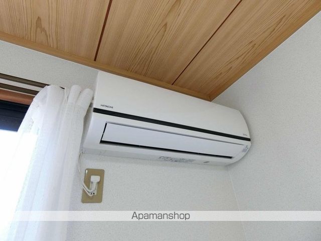 サンシャイニーひばり A棟の内装写真