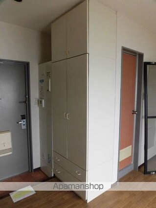 ジョイフル伝法橋[1R/13.5m2]の内装2