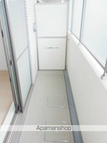 スカイコートパレス溝の口の内装写真
