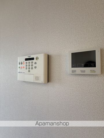 本郷の杜 オーカの内装写真
