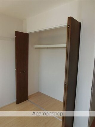 Ｎ＆Ｈ[1LDK/42.16m2]の収納
