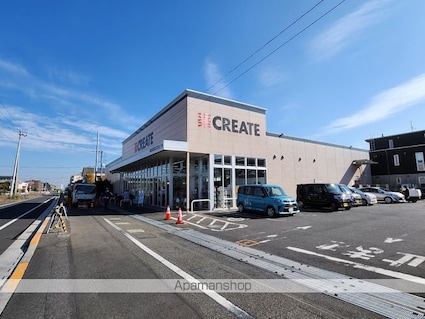 ＹＡＭＡＺＡＫＩコーポラス[1LDK/44.62m2]の周辺4