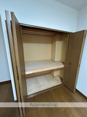 壱番館Aの内装写真