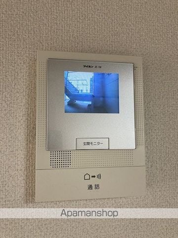 フェストIIIの内装写真