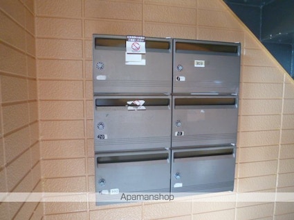 クレール清水[3LDK/65.44m2]の内装1