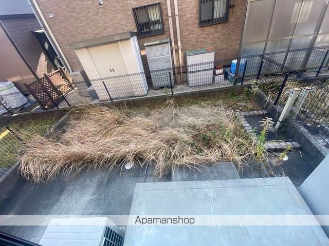 ウィルコート岩根 Dの内装写真