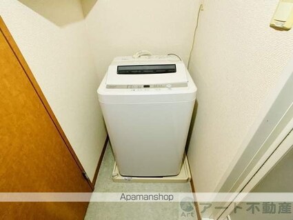 レオパレスヴェルデ[1K/23.18m2]のその他部屋・スペース