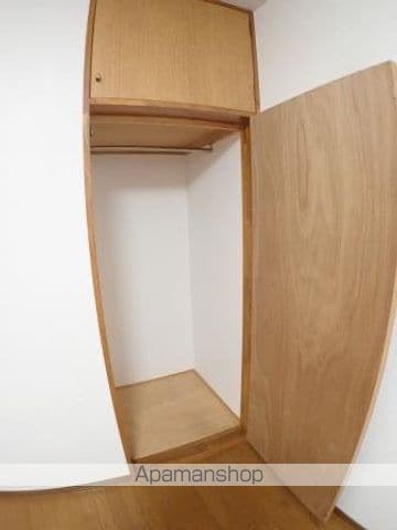 オーベルジュ紫竹山Iの内装写真