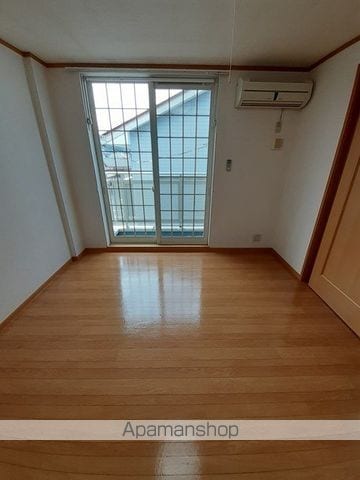 アルカンシェル庄内Iの内装写真