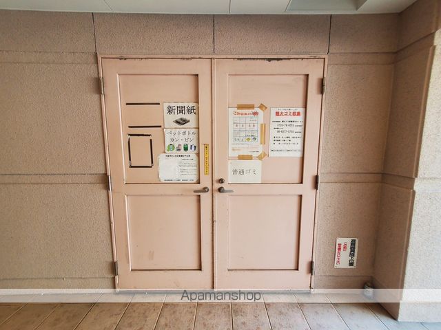 ディナスティ松屋町IIのその他写真