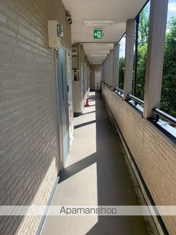エクセラート瀬田の内装写真