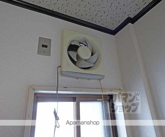 セントラル修学院の内装写真