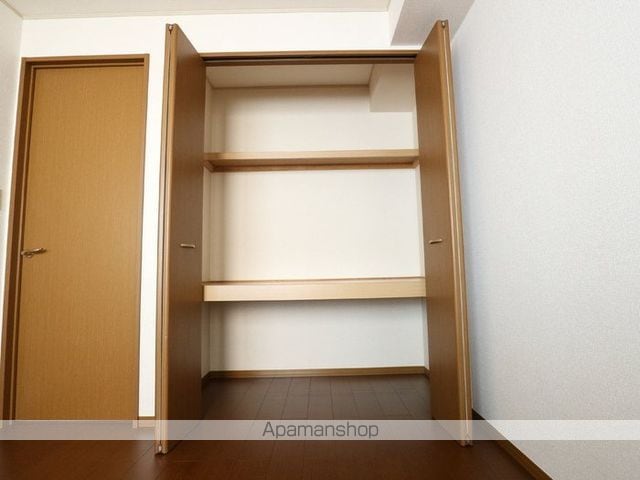 グリーンアヴェニュー Aの内装写真
