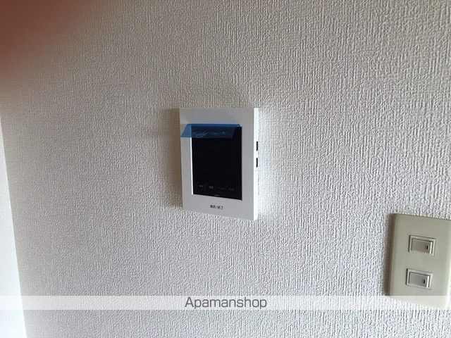 ペイサージュの内装写真