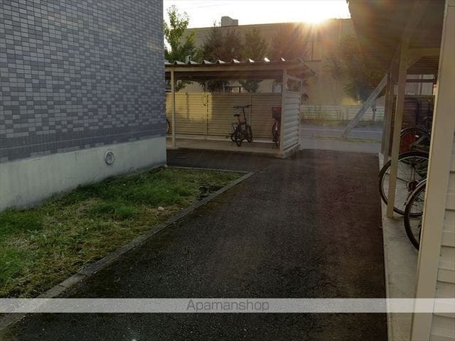 メゾン陸奥の内装写真