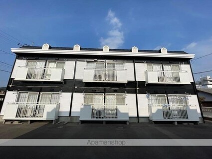 香川県高松市成合町[1K/35.91m2]の外観2