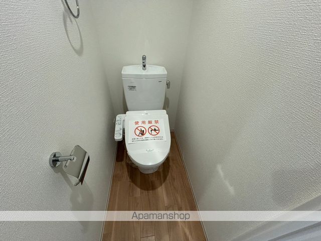 セレニテ江坂ミラクの内装写真