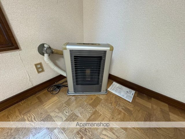 コーポかわしまの内装写真