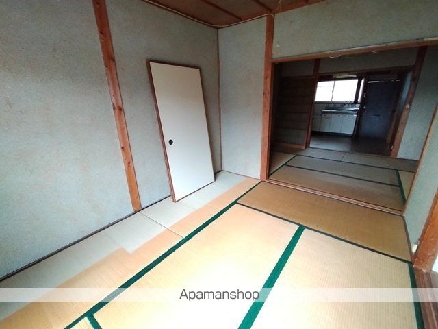 中野コーポの内装写真