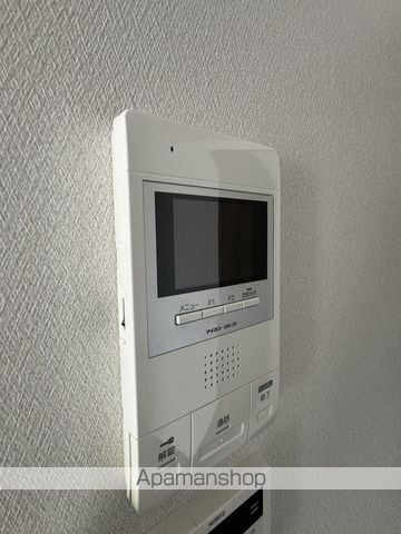 ピアグロリア森下町の内装写真